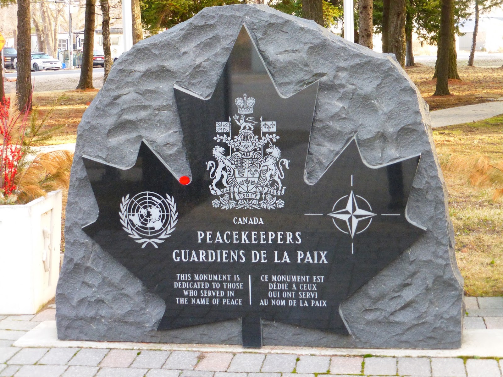 Peacekeeping