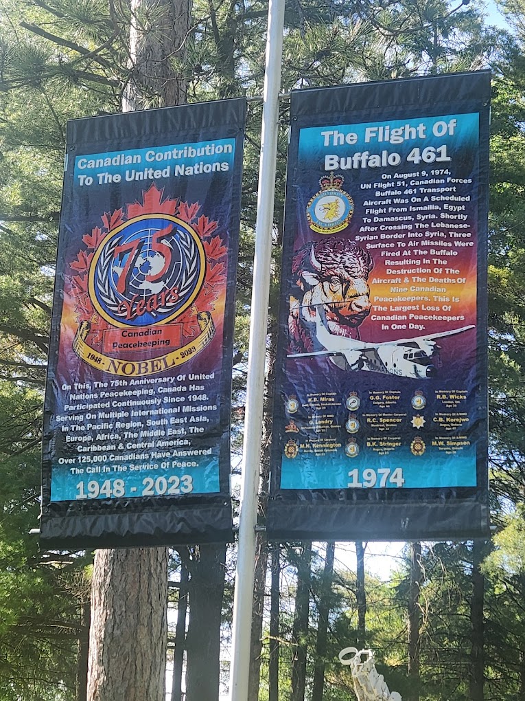 Wall of Honour