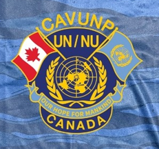 Sample crest