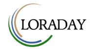 Loraday Environmental Products Ltd